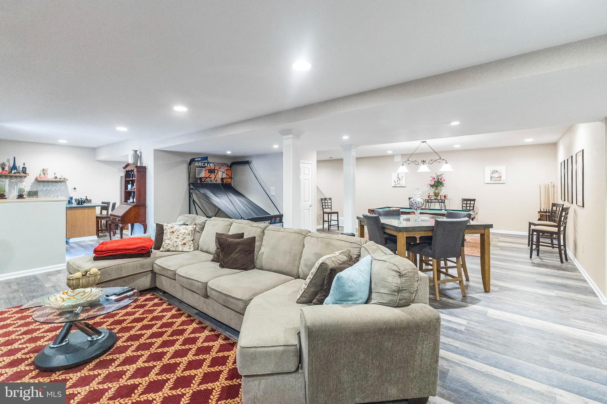 CROWNSVILLE - Residential