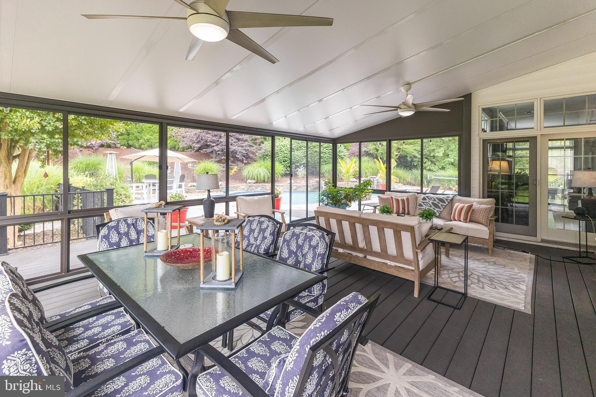 CROWNSVILLE - Residential