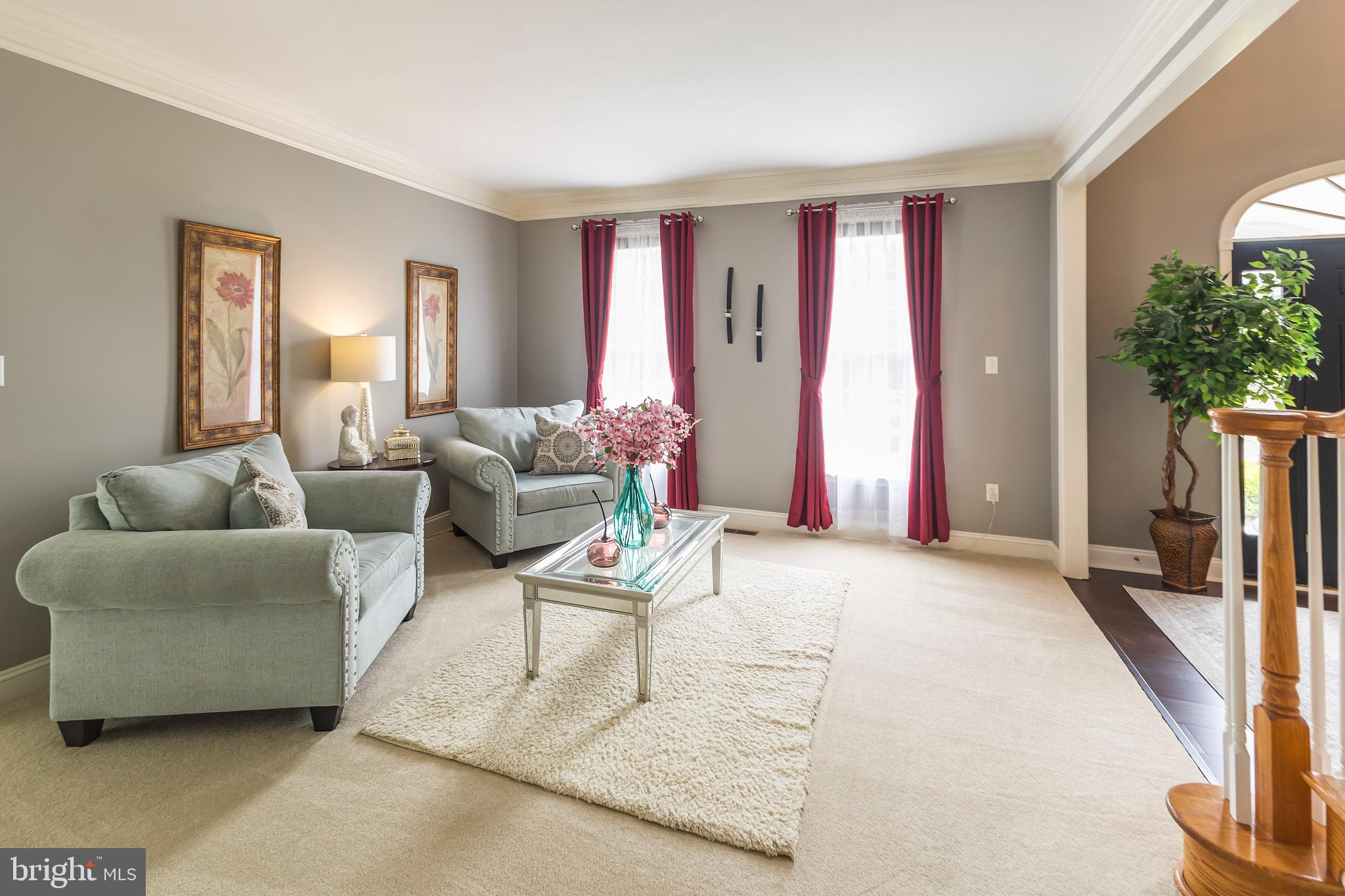 CROWNSVILLE - Residential