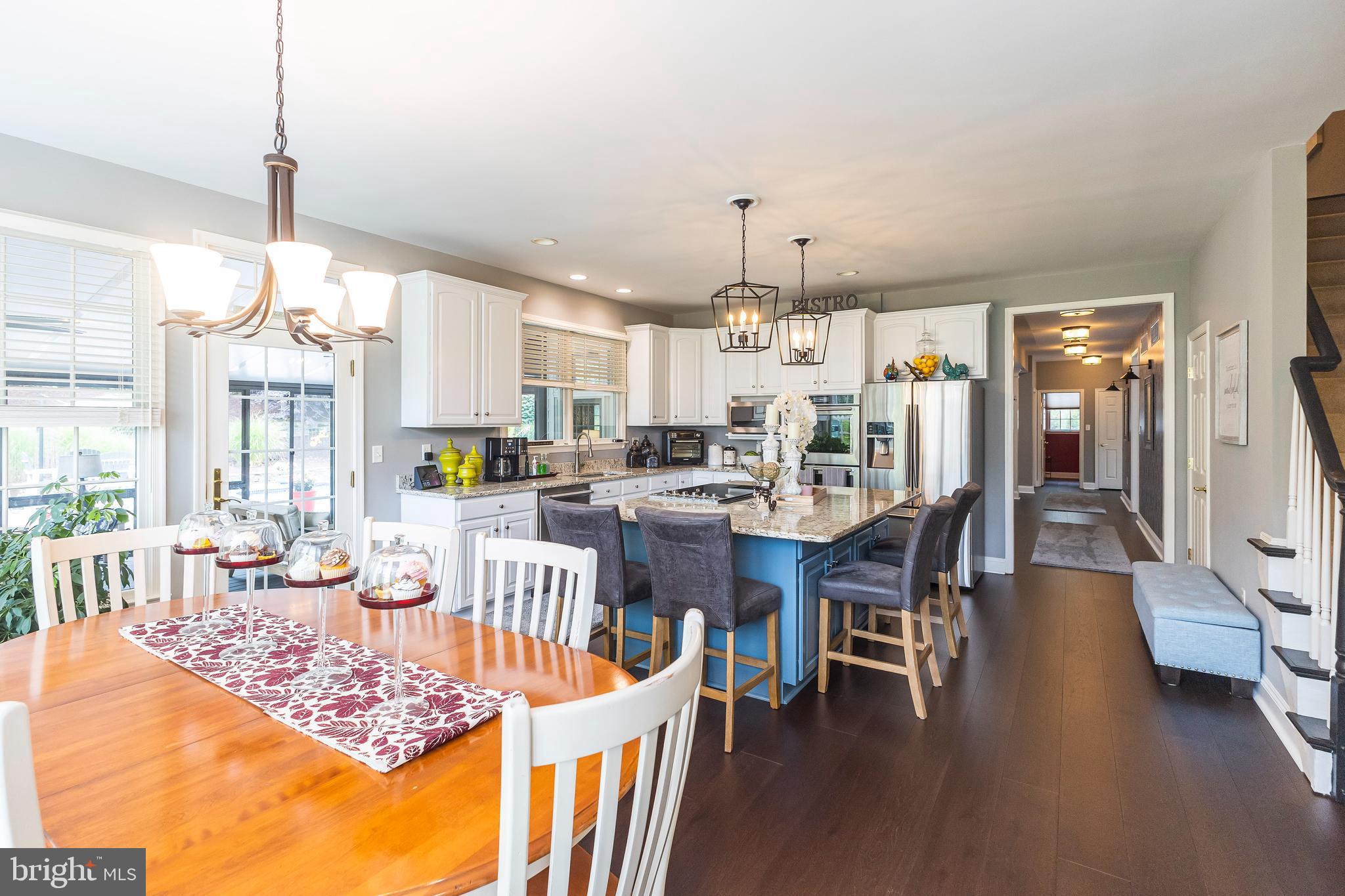 CROWNSVILLE - Residential