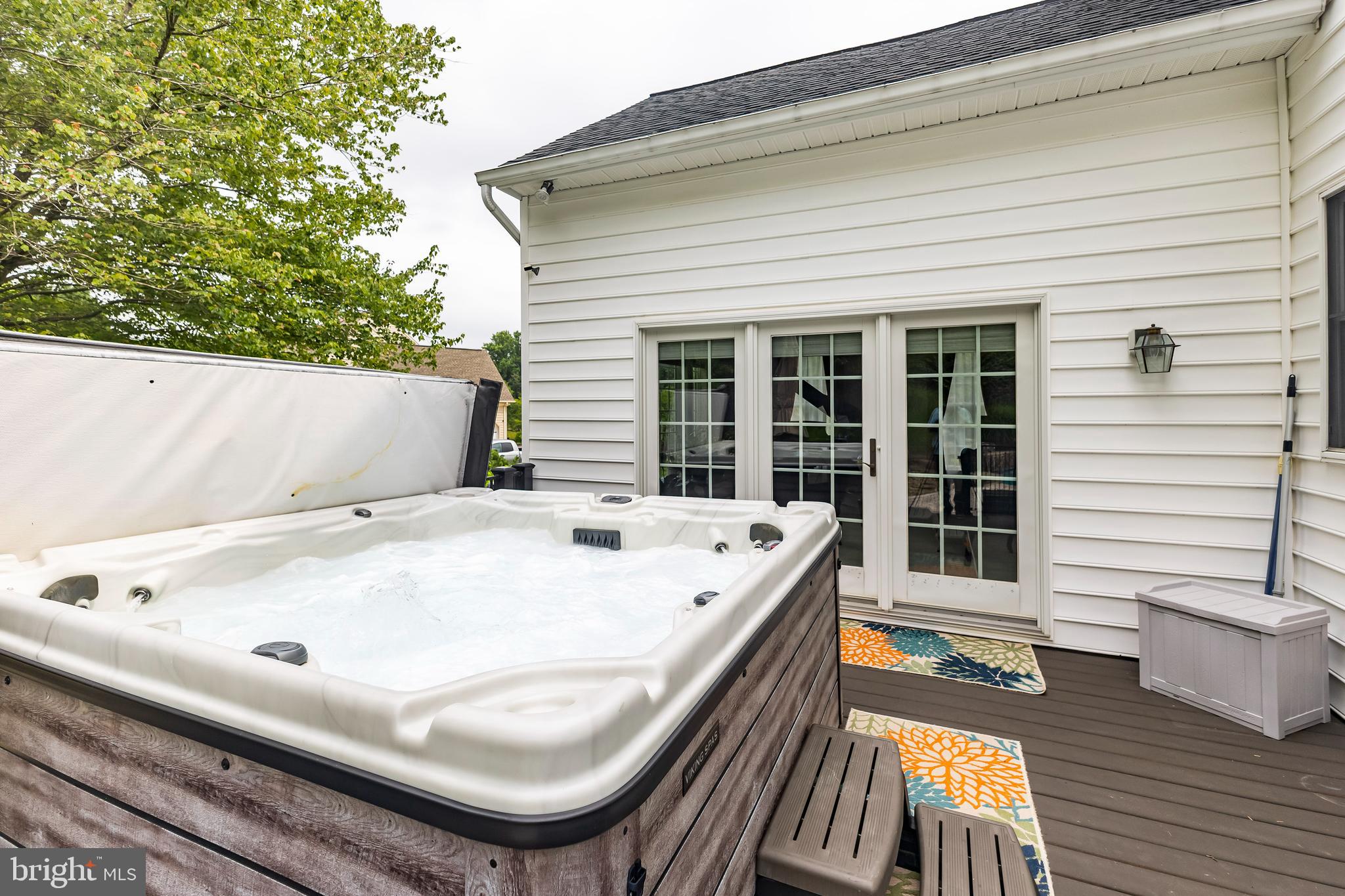 CROWNSVILLE - Residential