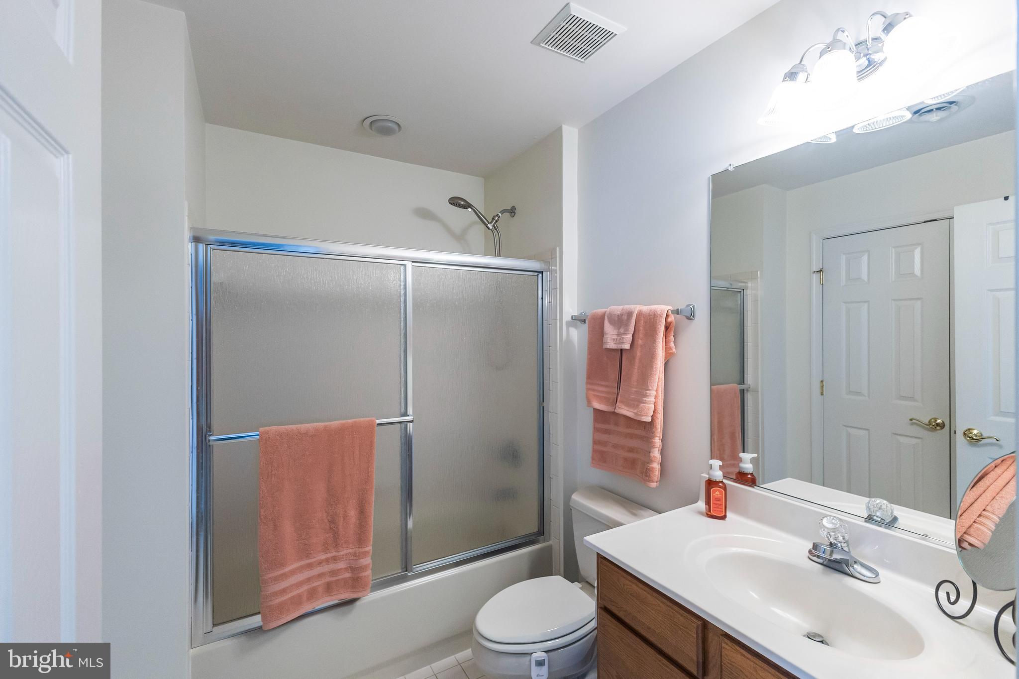 CROWNSVILLE - Residential