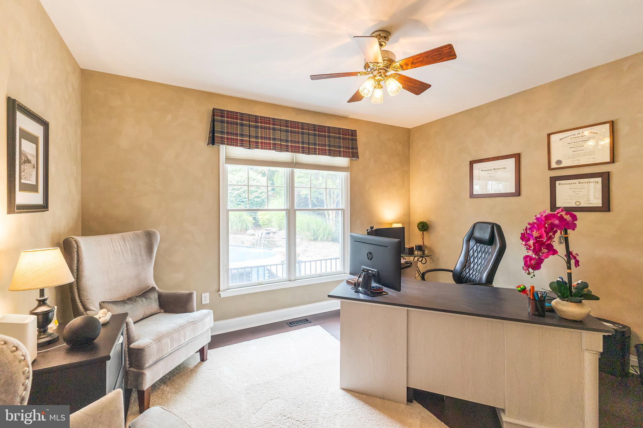 CROWNSVILLE - Residential