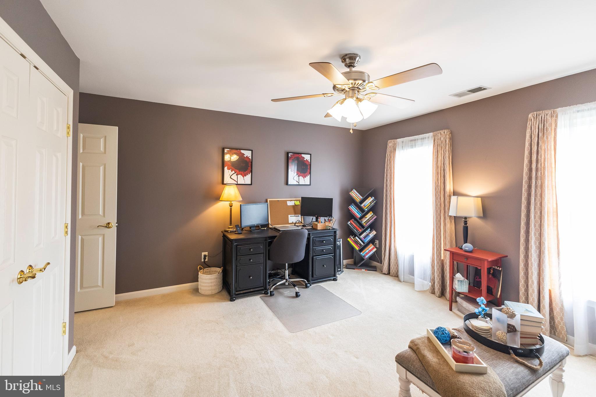 CROWNSVILLE - Residential