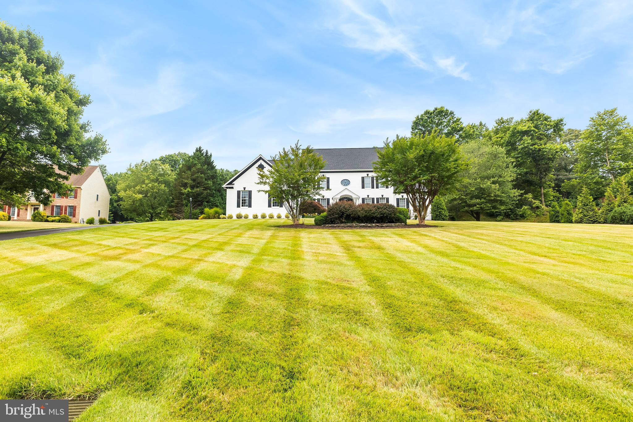 CROWNSVILLE - Residential