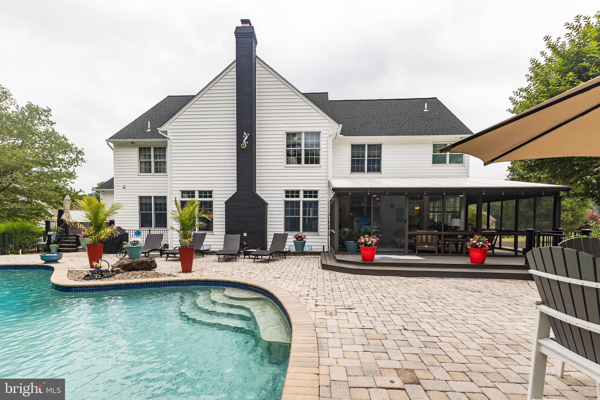 CROWNSVILLE - Residential