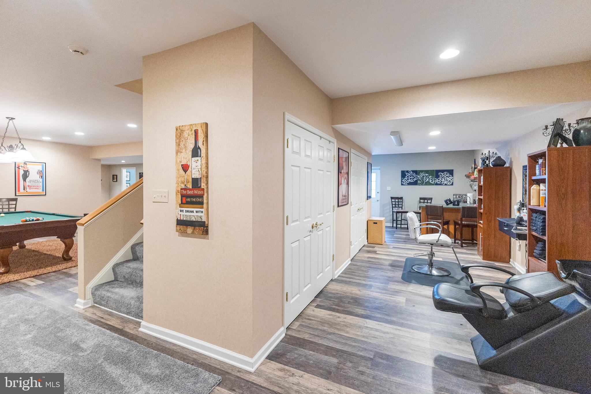 CROWNSVILLE - Residential