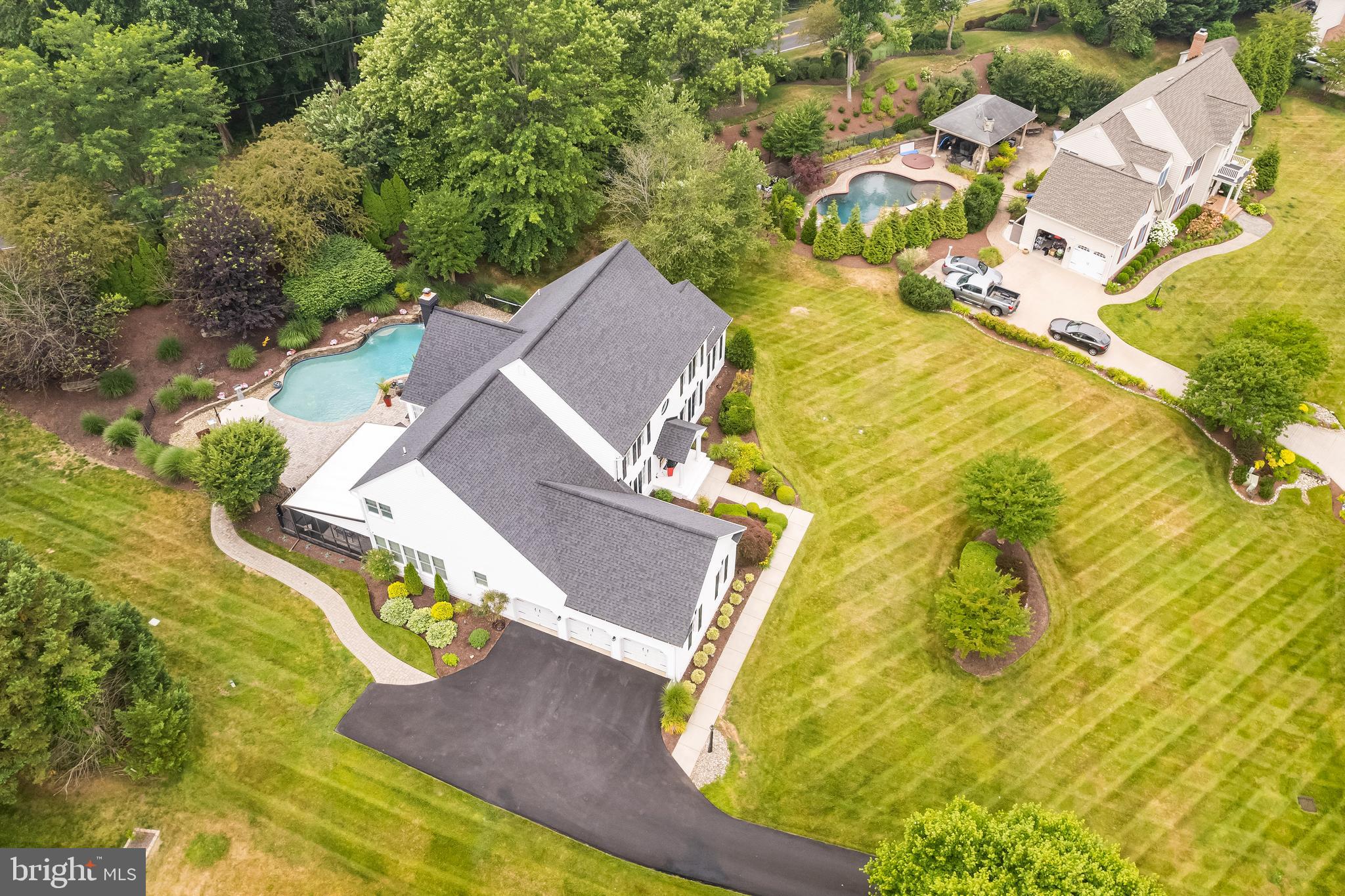 CROWNSVILLE - Residential