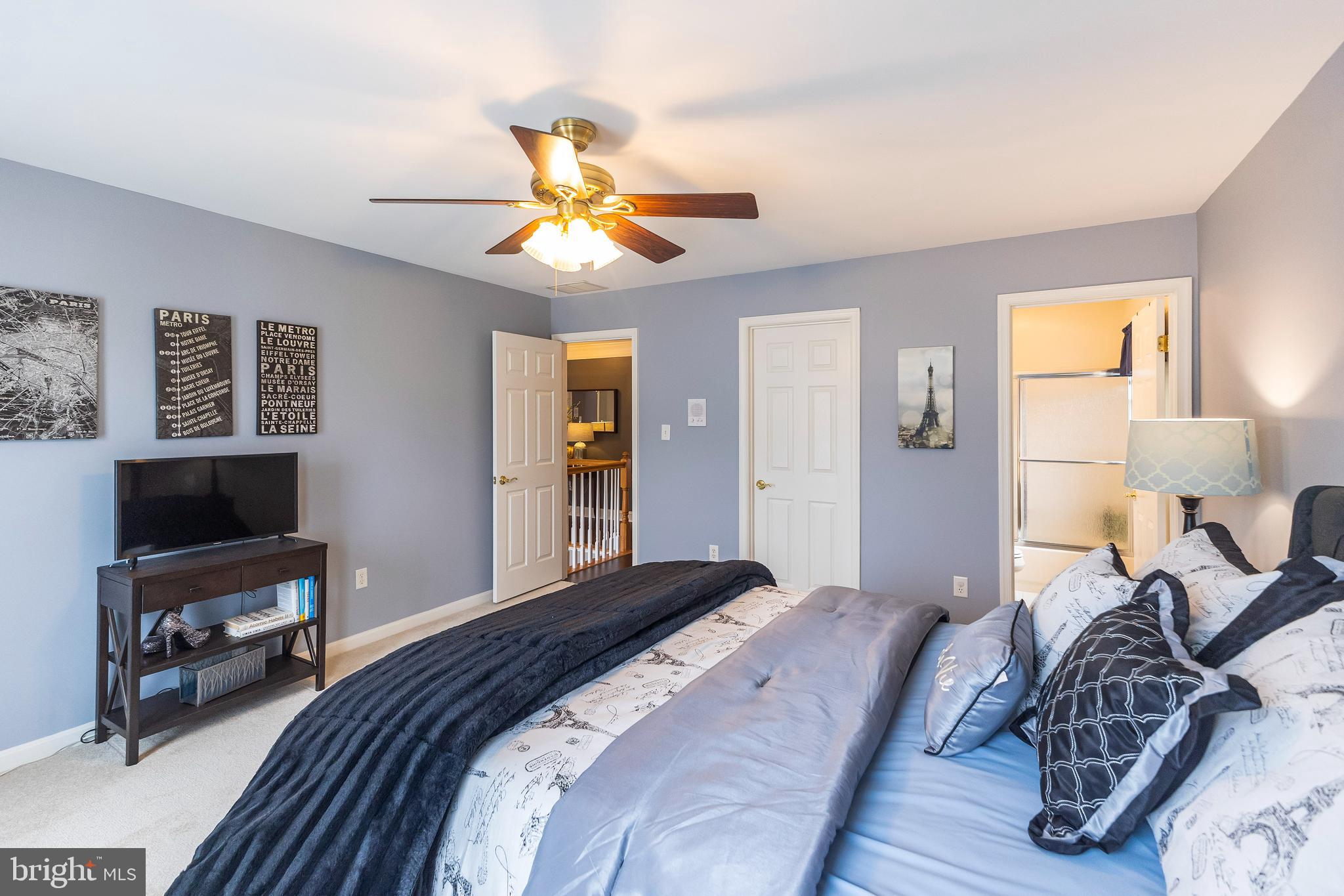 CROWNSVILLE - Residential