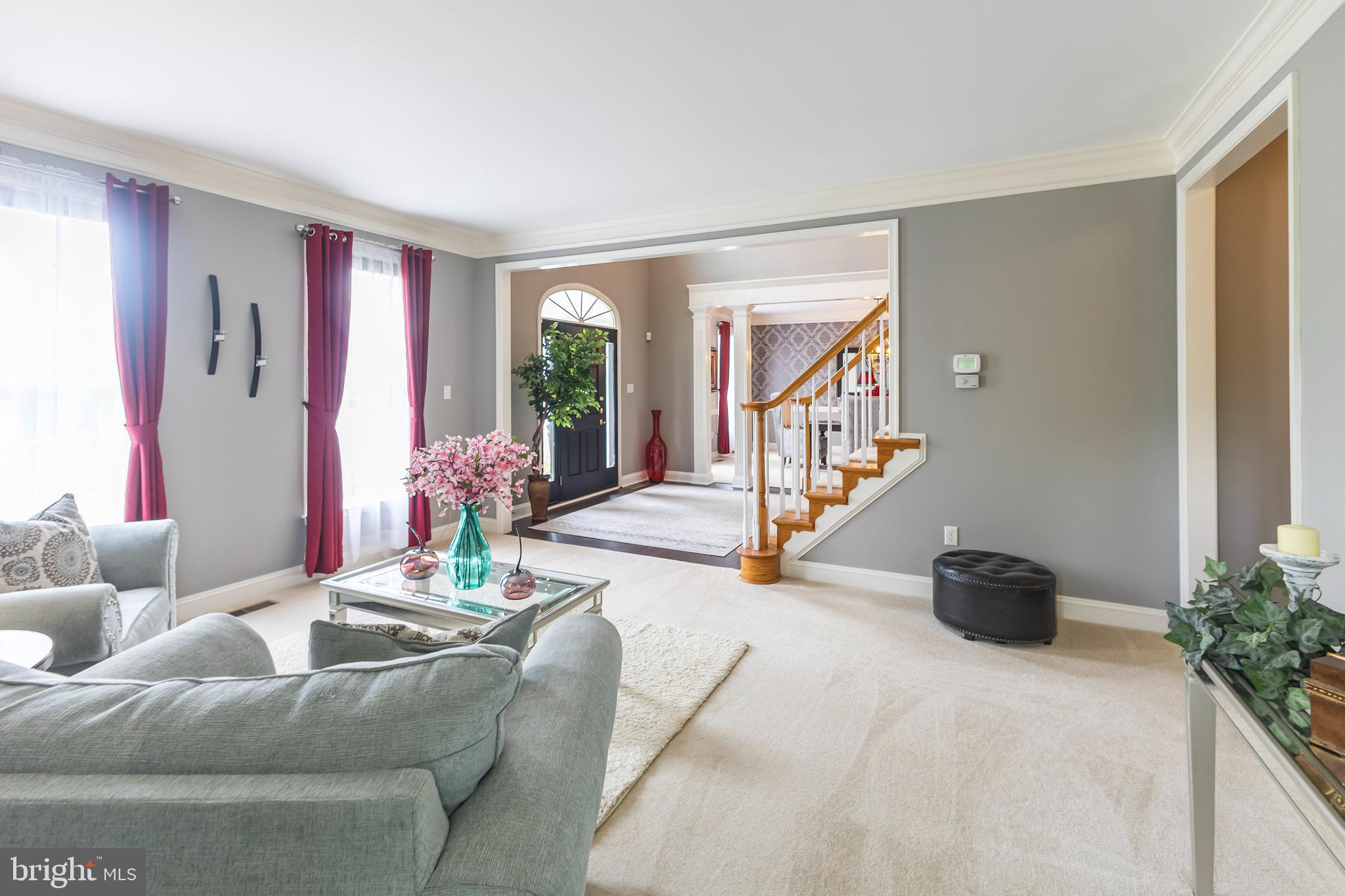 CROWNSVILLE - Residential