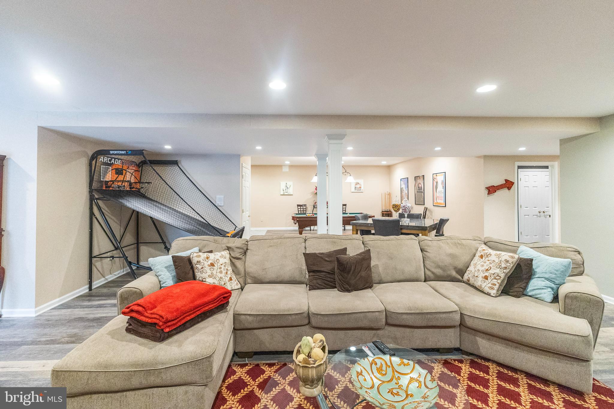 CROWNSVILLE - Residential