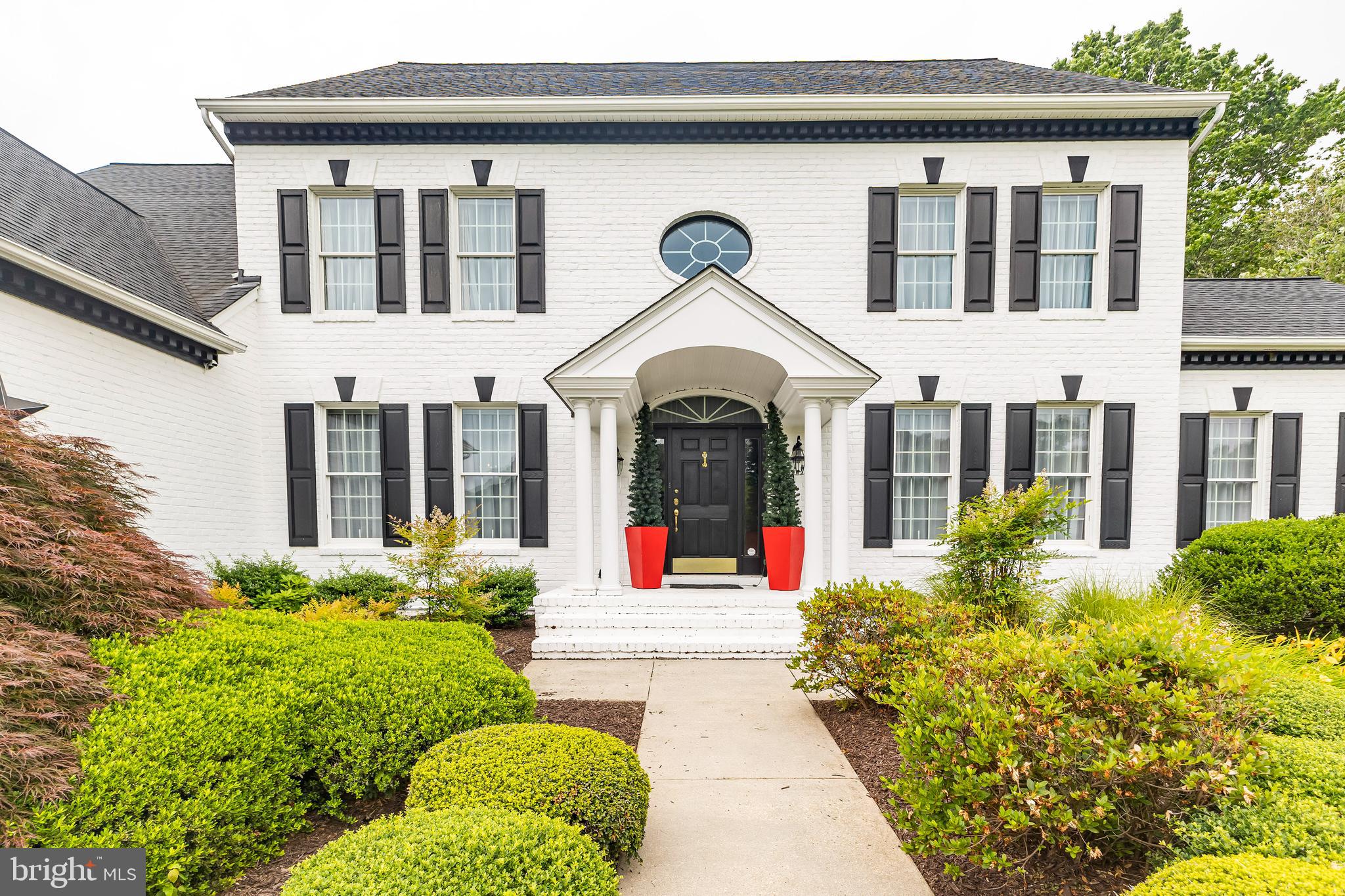 CROWNSVILLE - Residential