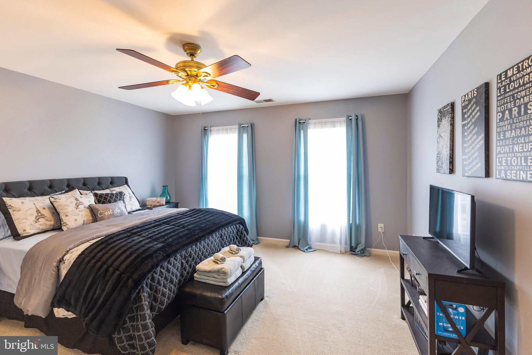 CROWNSVILLE - Residential