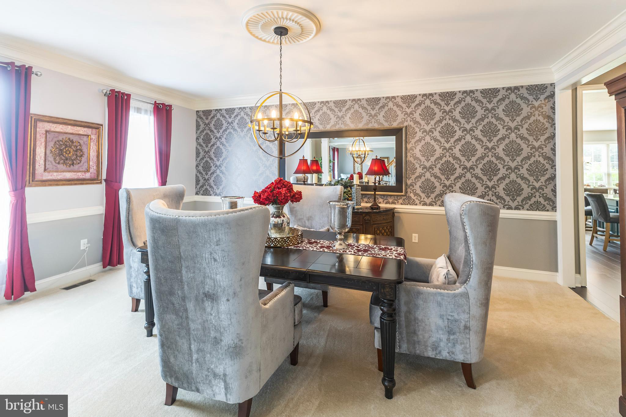 CROWNSVILLE - Residential