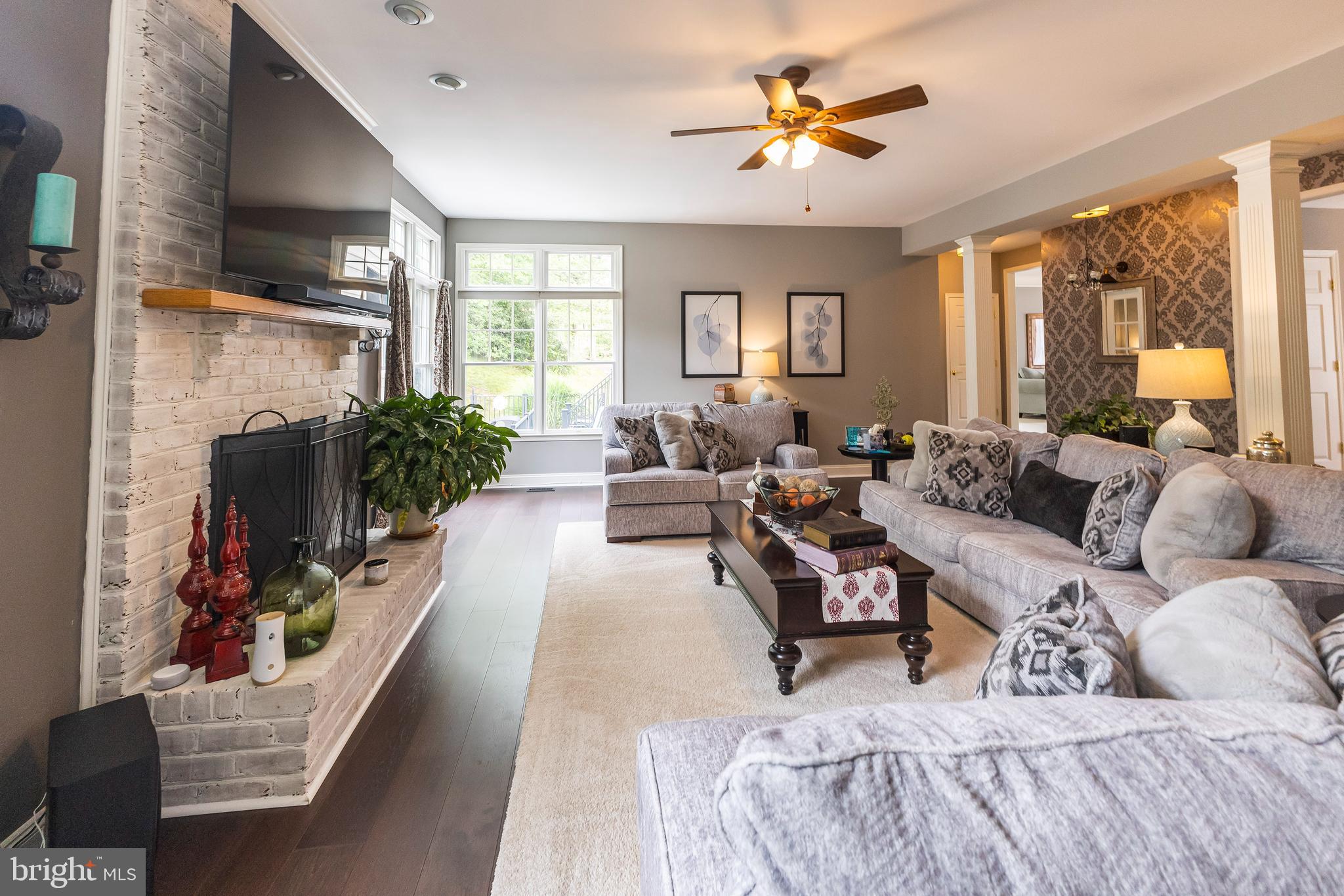 CROWNSVILLE - Residential