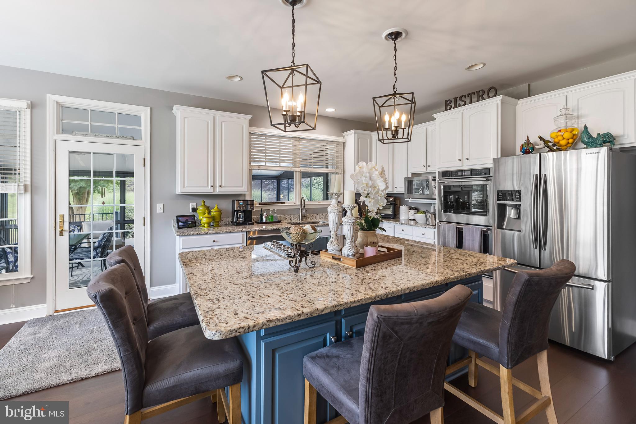 CROWNSVILLE - Residential