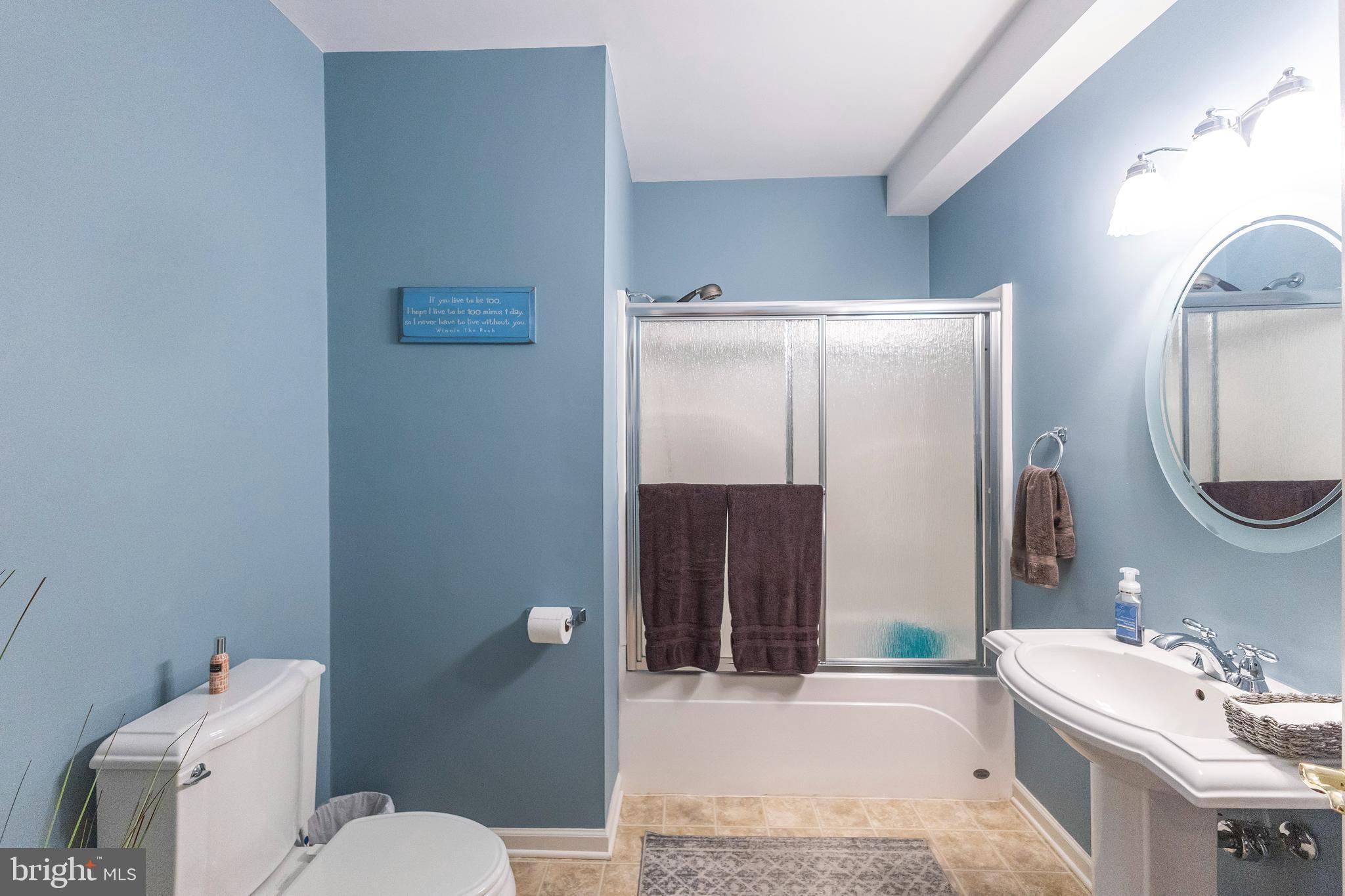 CROWNSVILLE - Residential