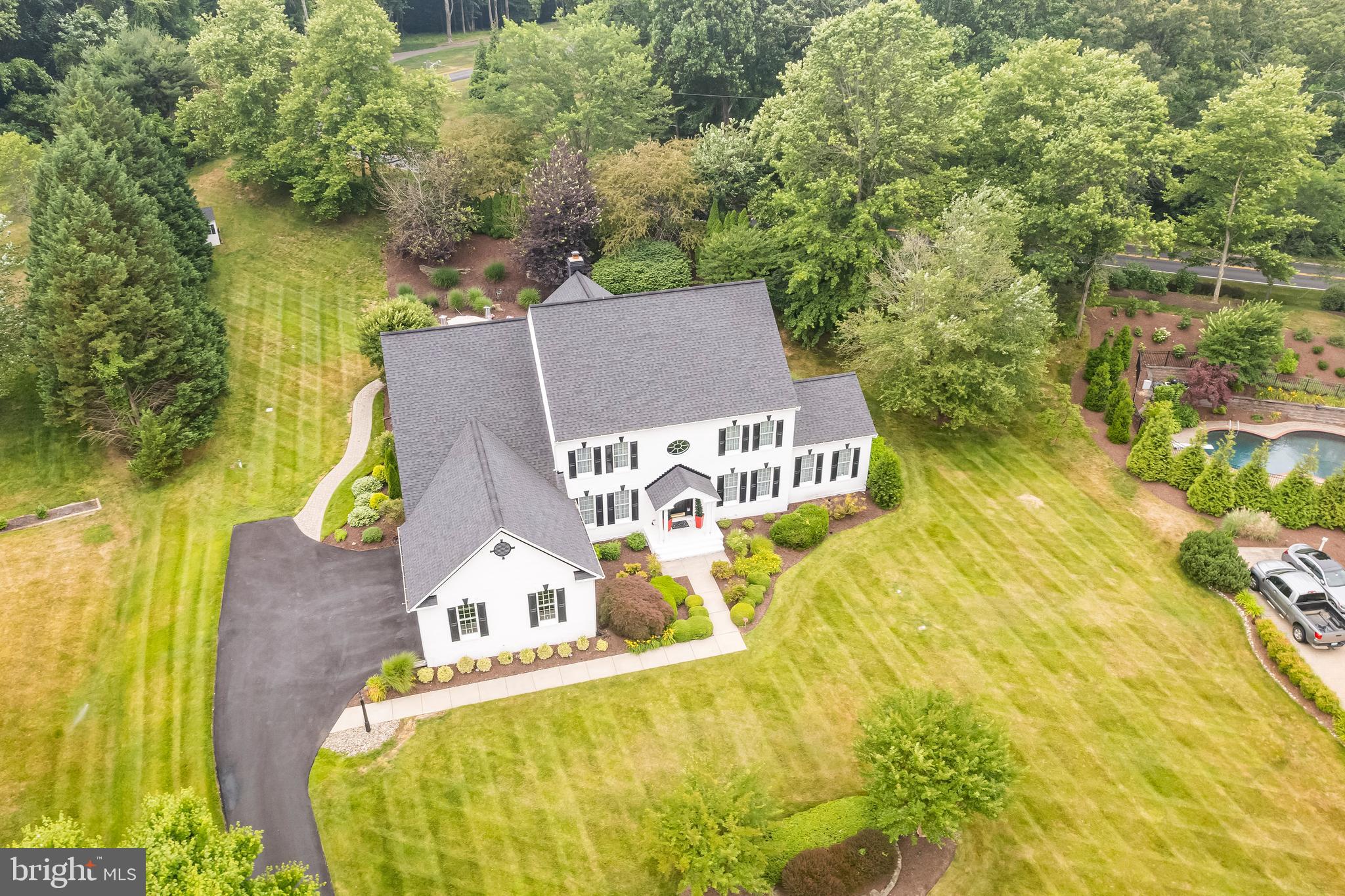 CROWNSVILLE - Residential