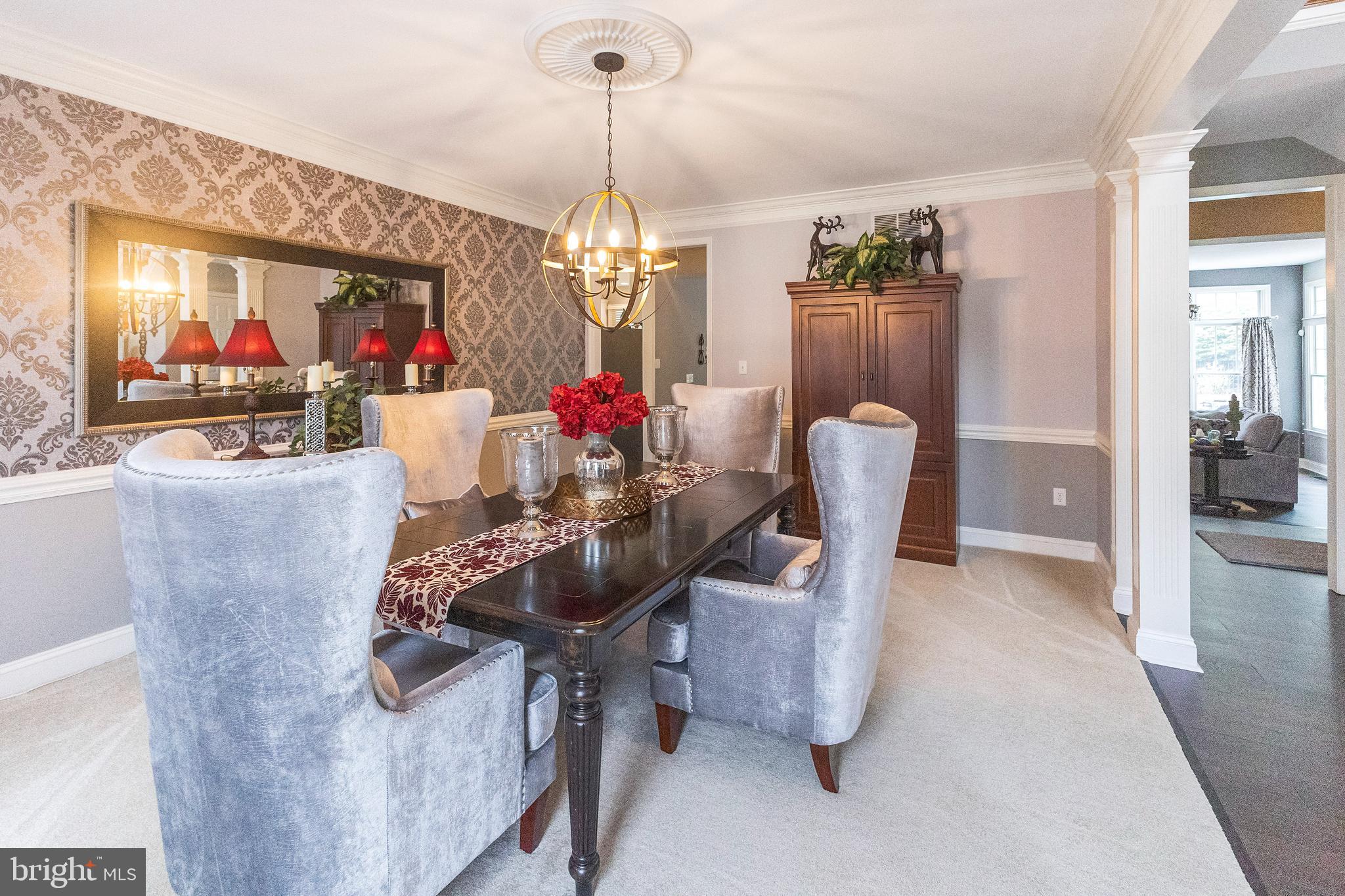 CROWNSVILLE - Residential