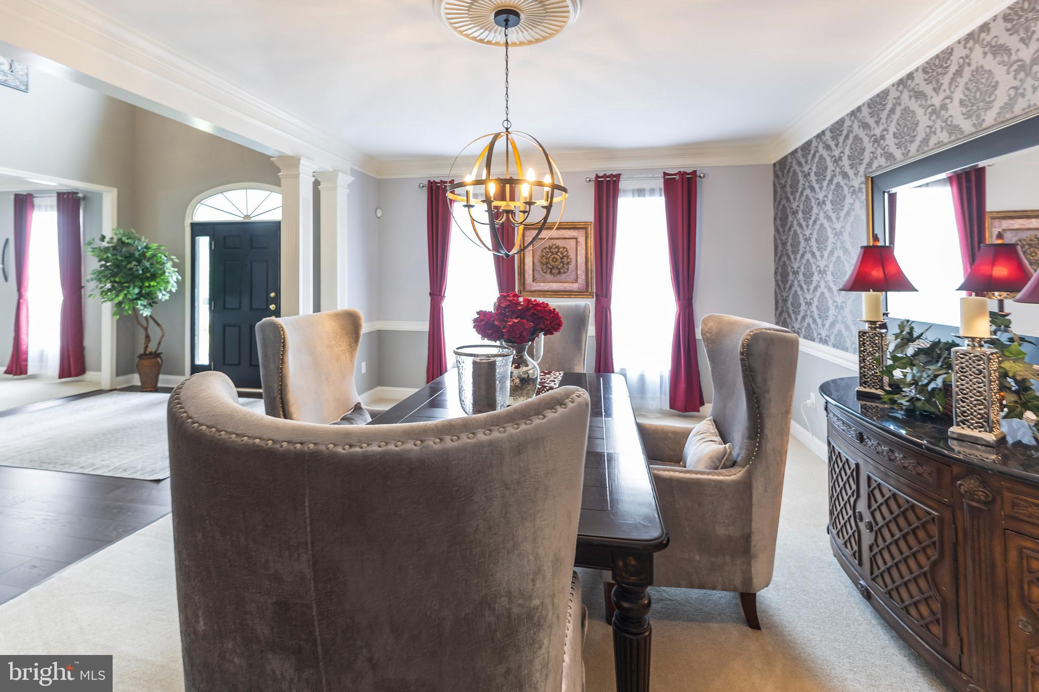 CROWNSVILLE - Residential