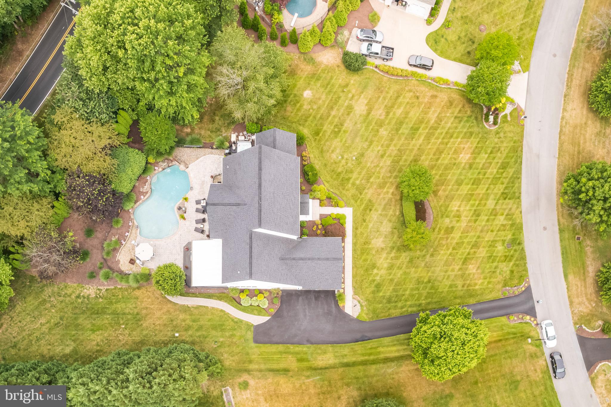 CROWNSVILLE - Residential