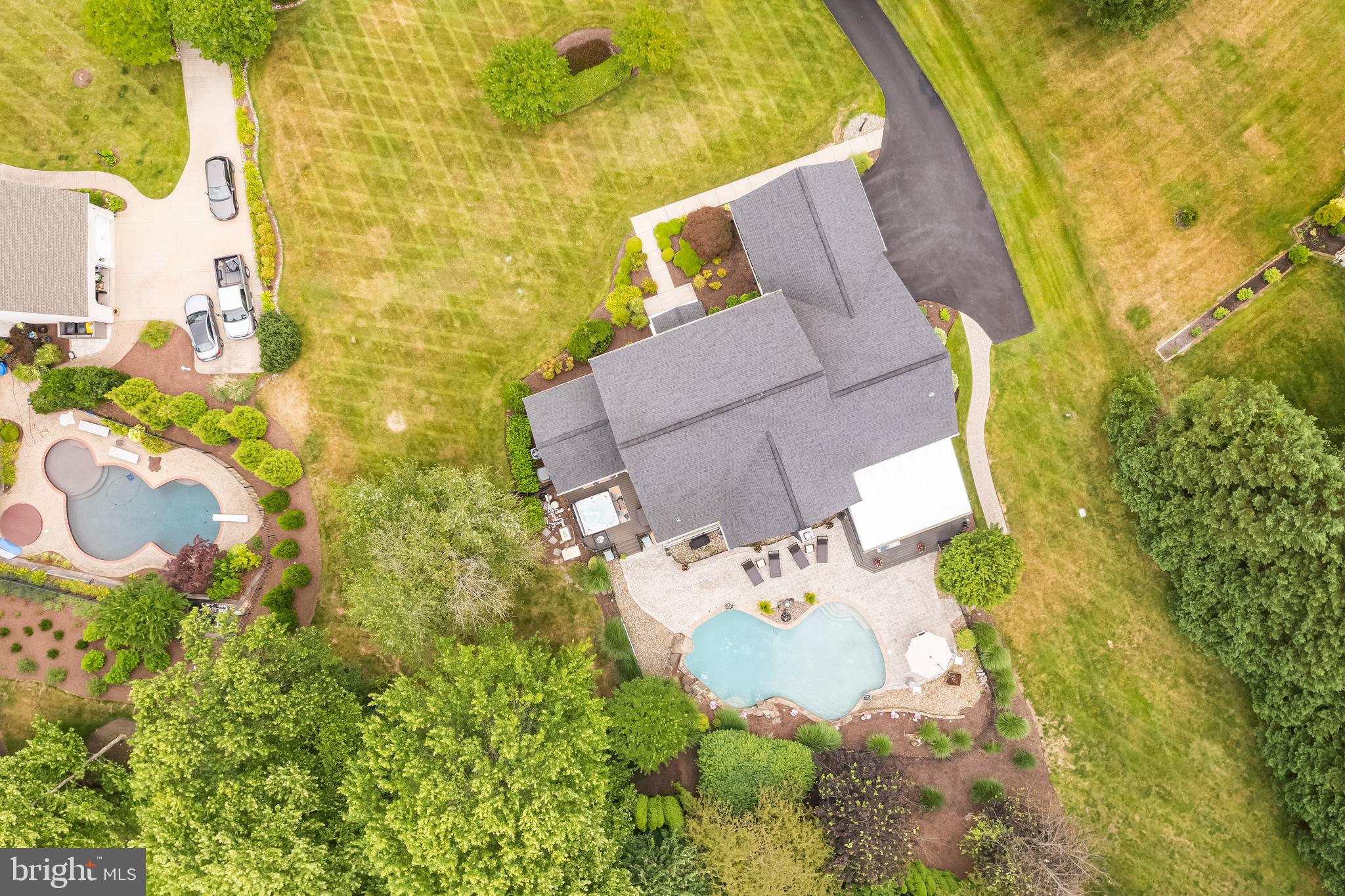 CROWNSVILLE - Residential