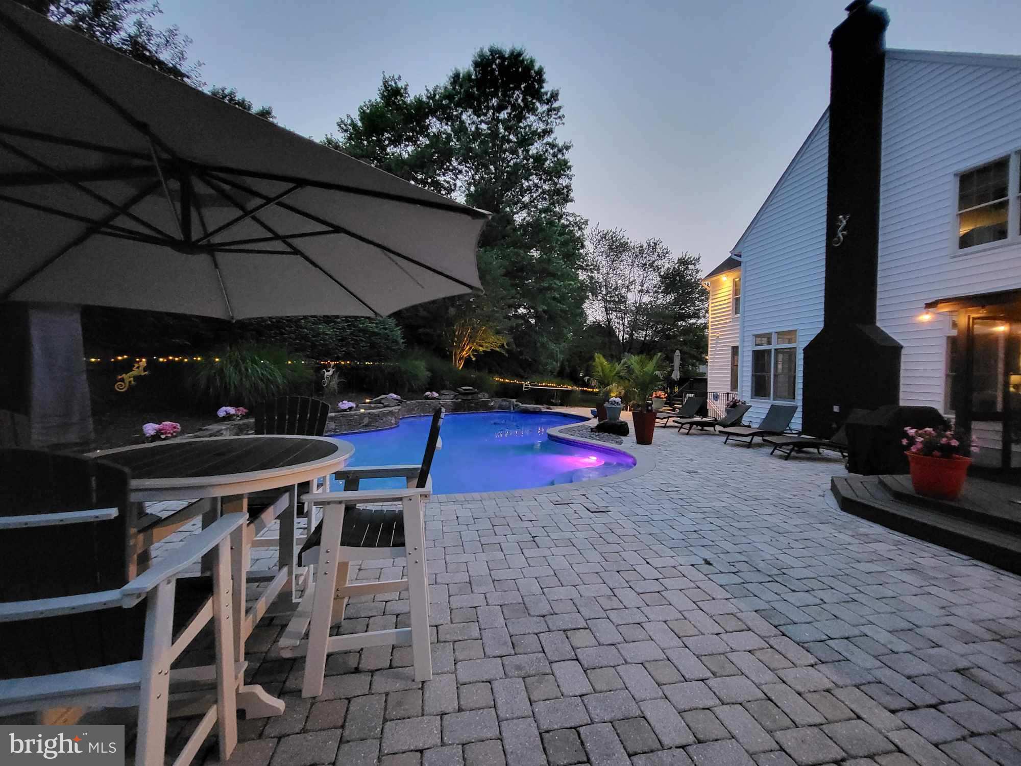 CROWNSVILLE - Residential