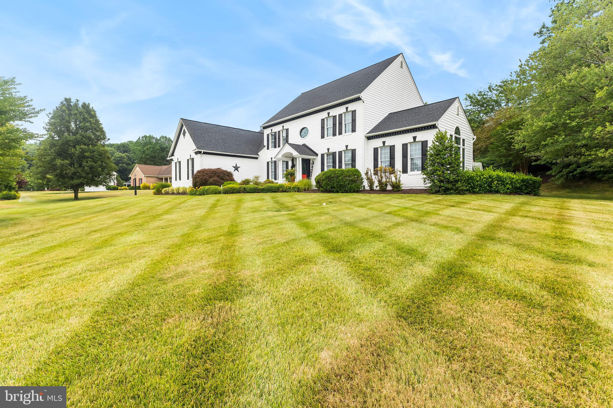 CROWNSVILLE - Residential