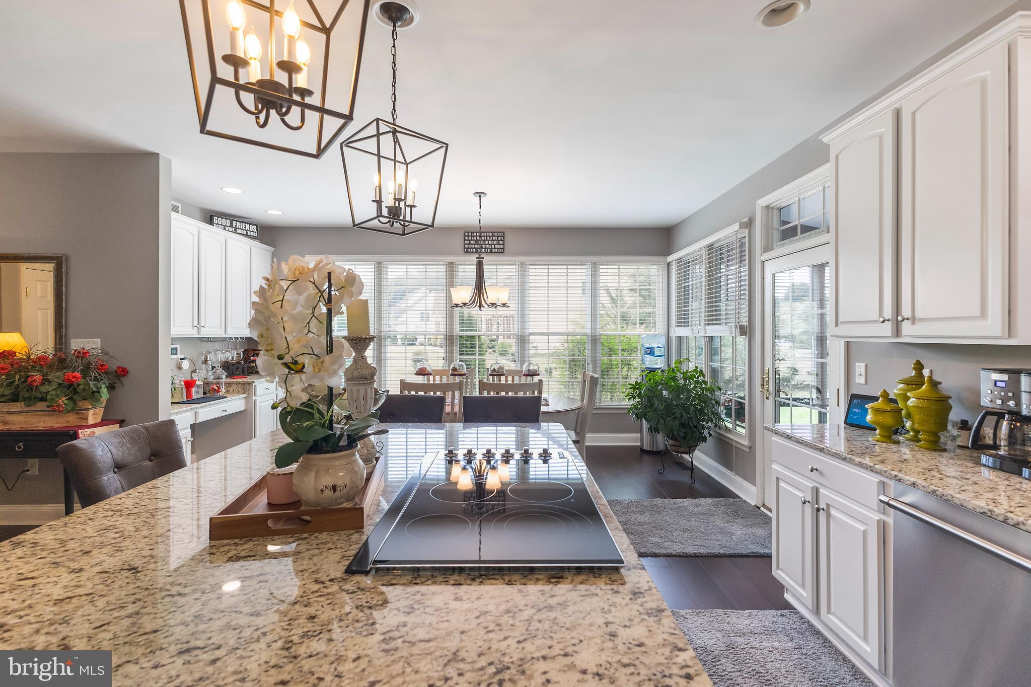 CROWNSVILLE - Residential