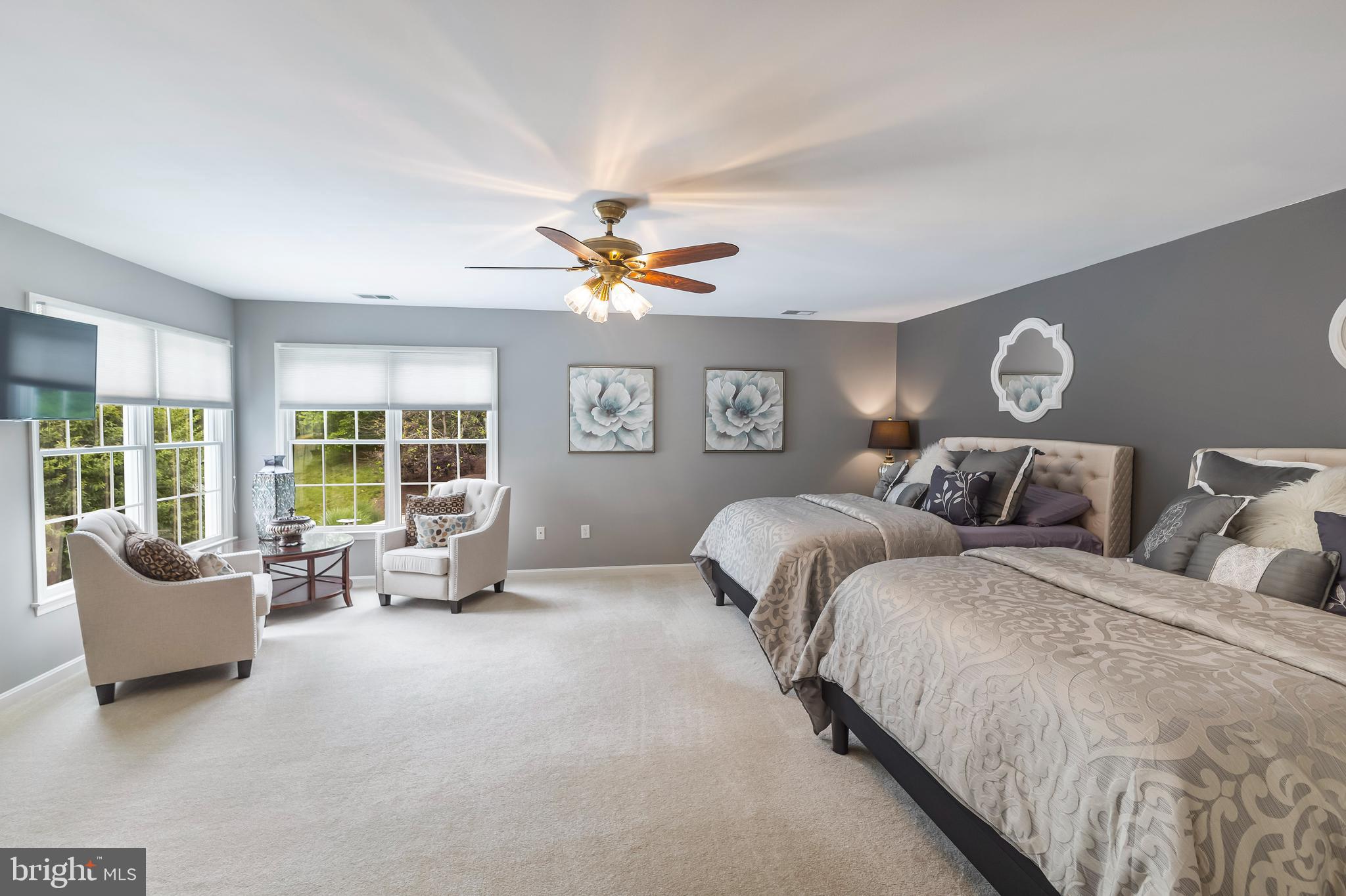 CROWNSVILLE - Residential