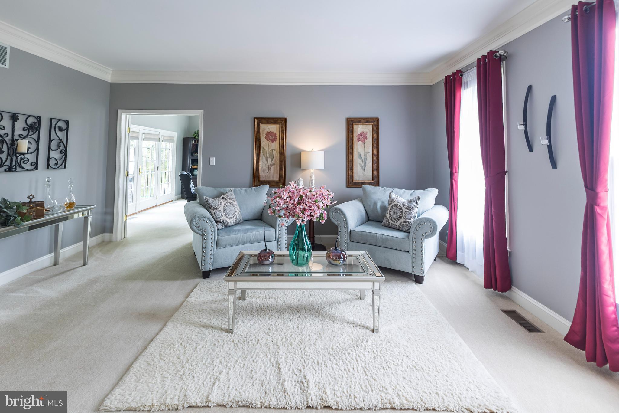 CROWNSVILLE - Residential