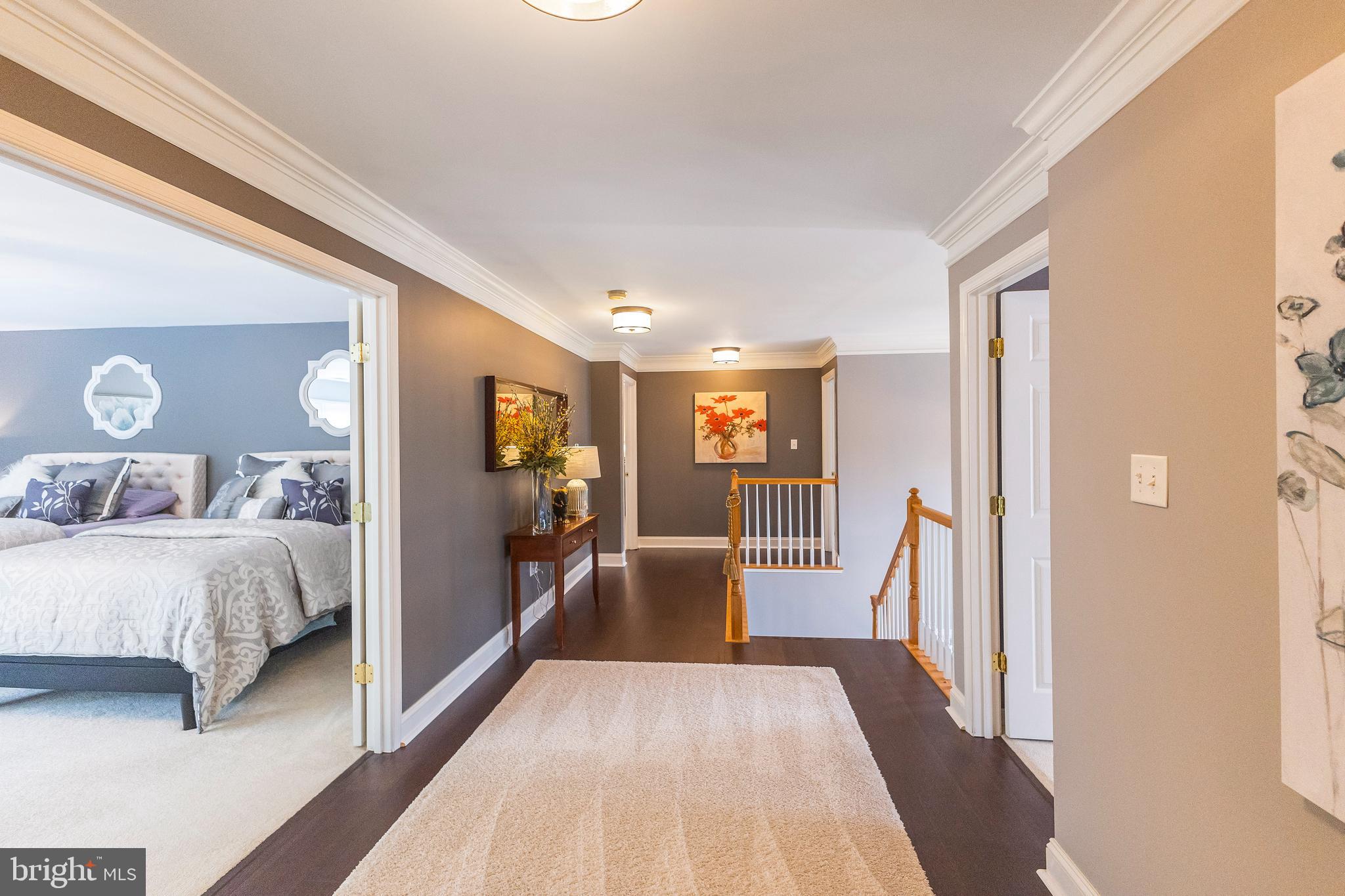 CROWNSVILLE - Residential