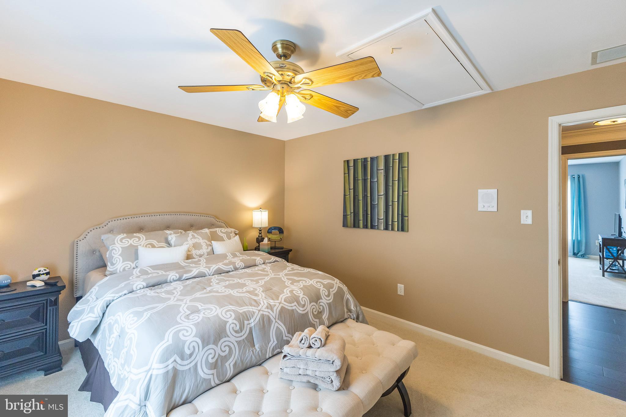 CROWNSVILLE - Residential