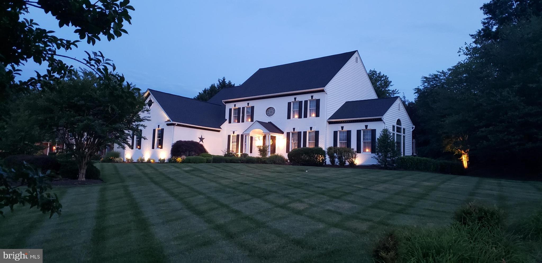 CROWNSVILLE - Residential