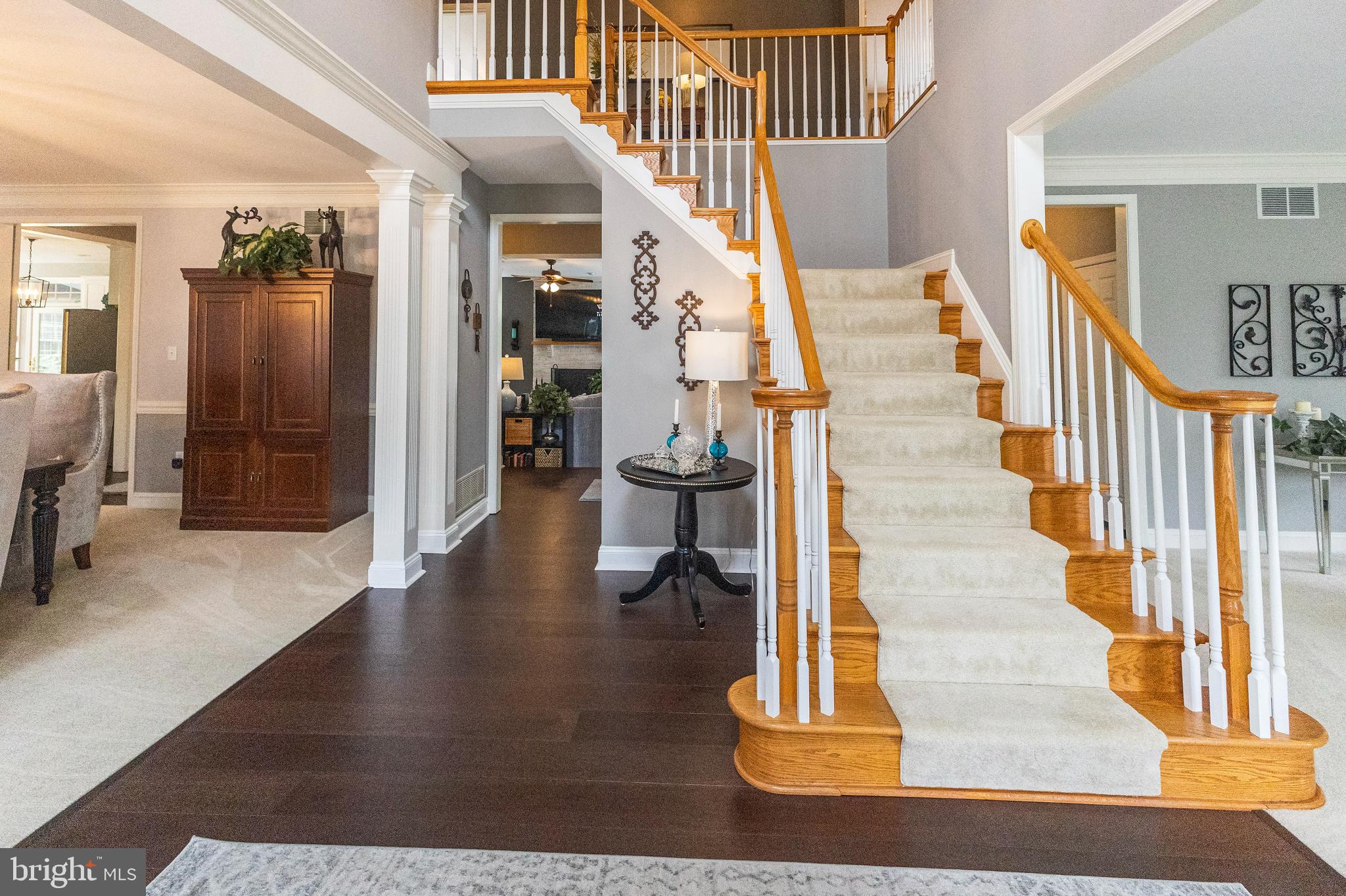 CROWNSVILLE - Residential