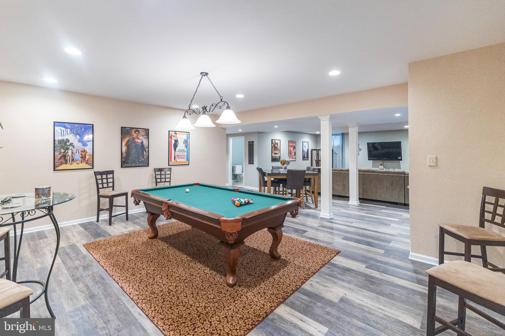 CROWNSVILLE - Residential