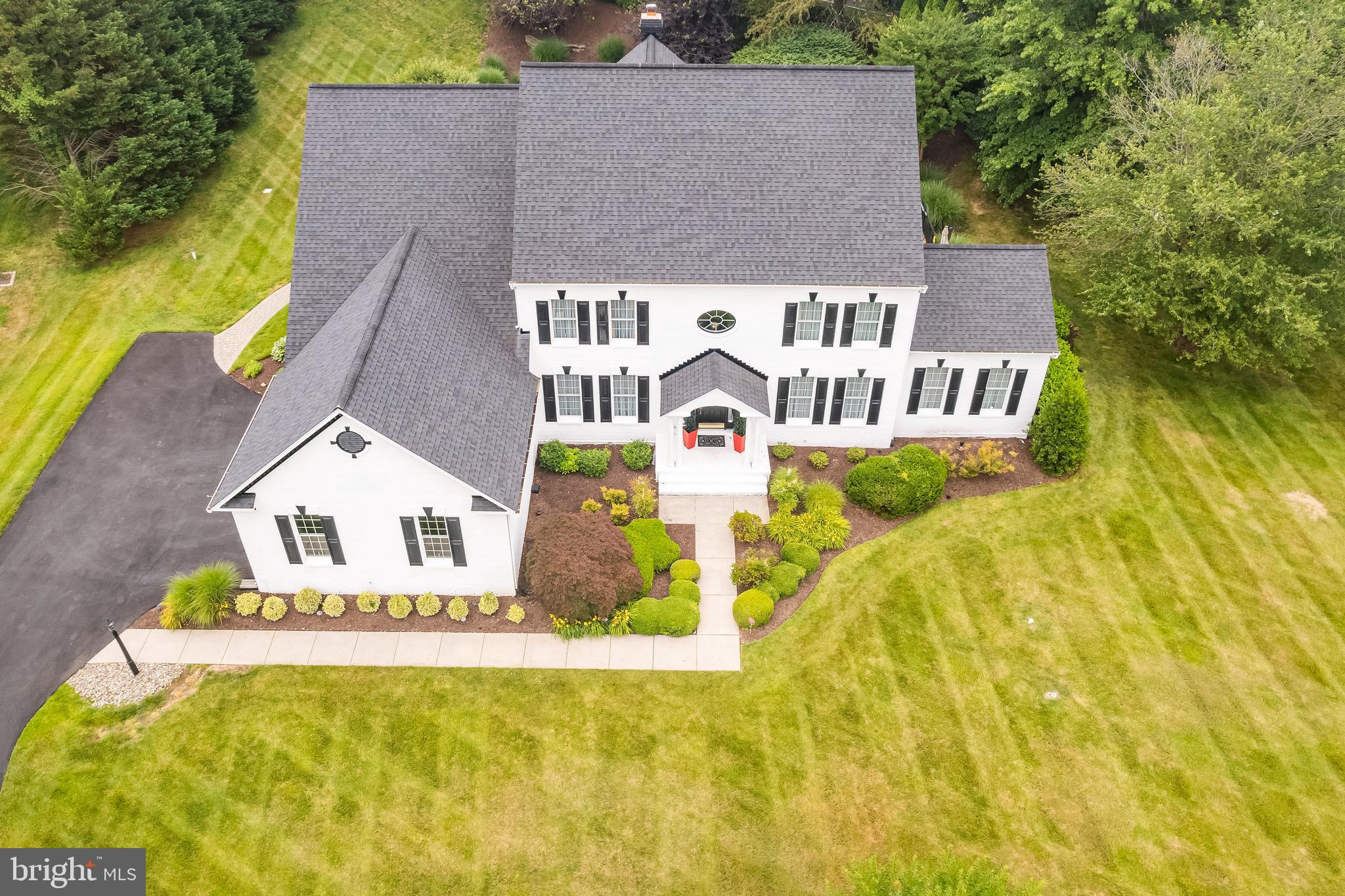 CROWNSVILLE - Residential