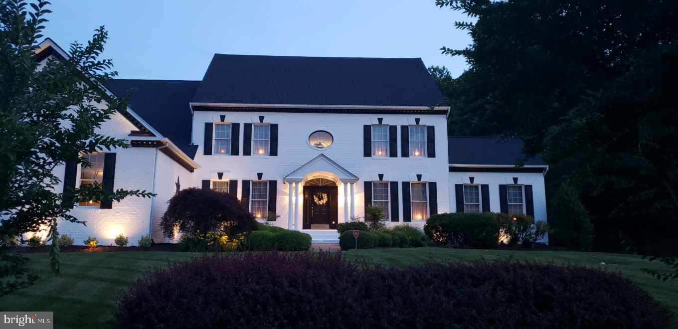 CROWNSVILLE - Residential