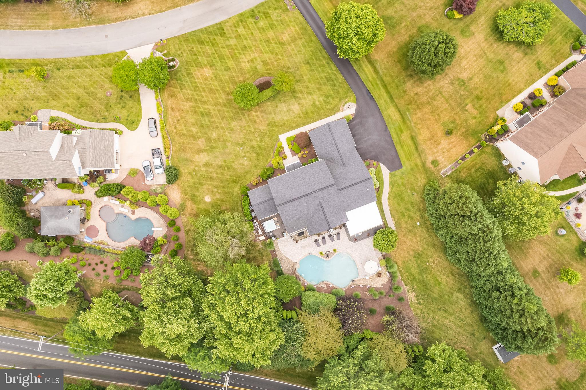 CROWNSVILLE - Residential