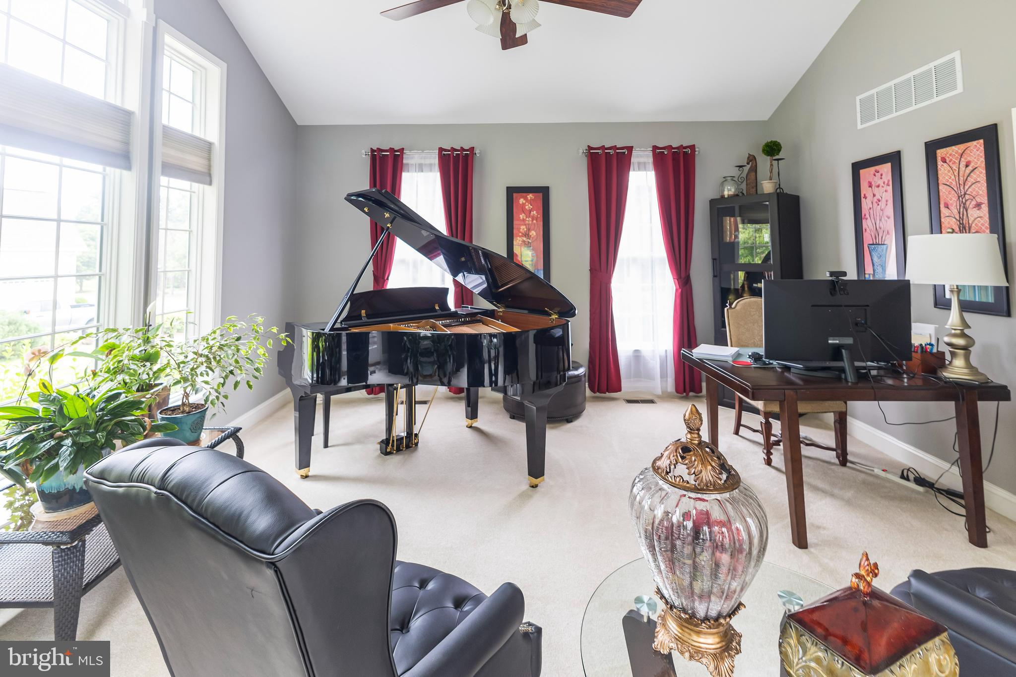 CROWNSVILLE - Residential