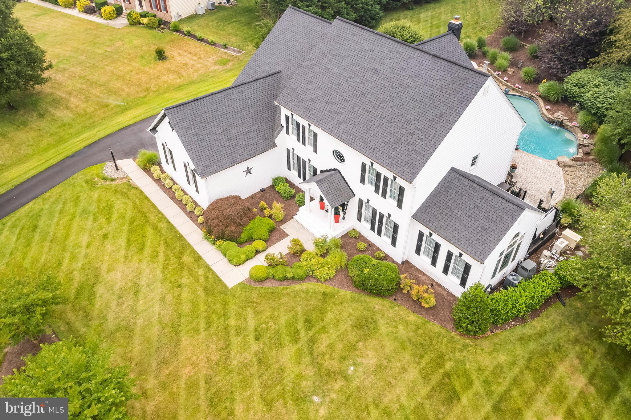 CROWNSVILLE - Residential