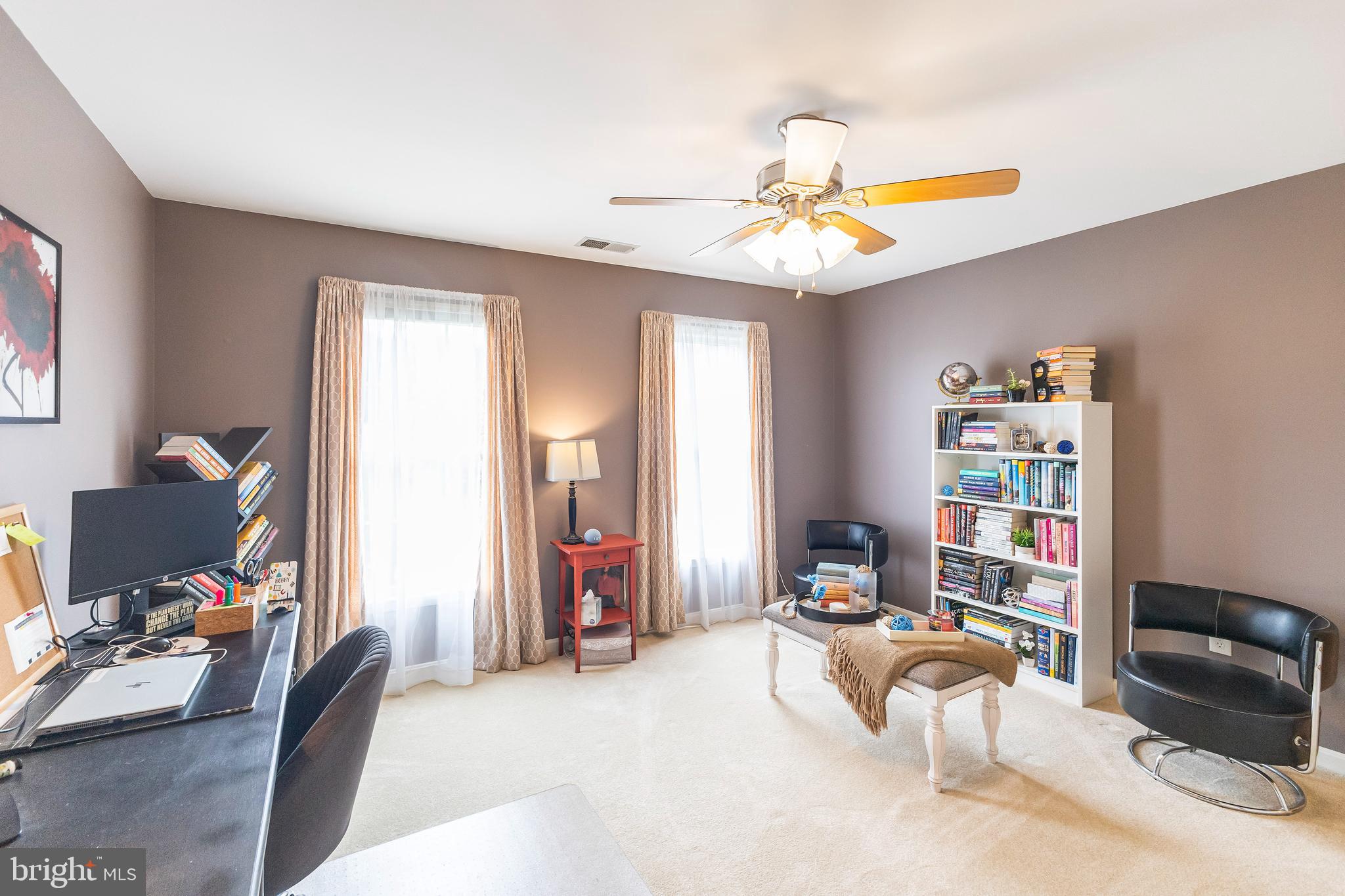 CROWNSVILLE - Residential