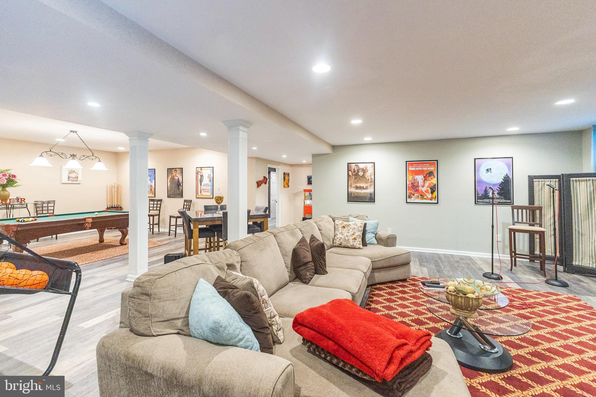 CROWNSVILLE - Residential