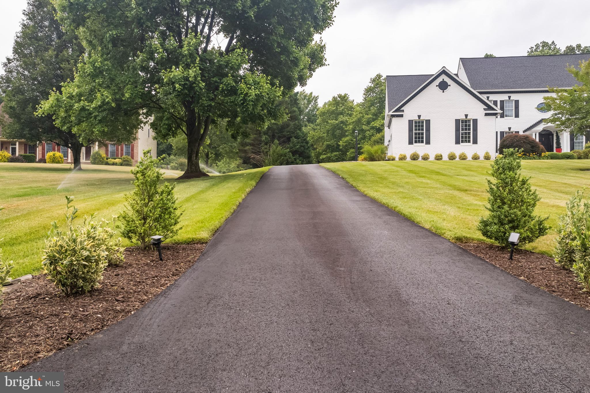 CROWNSVILLE - Residential