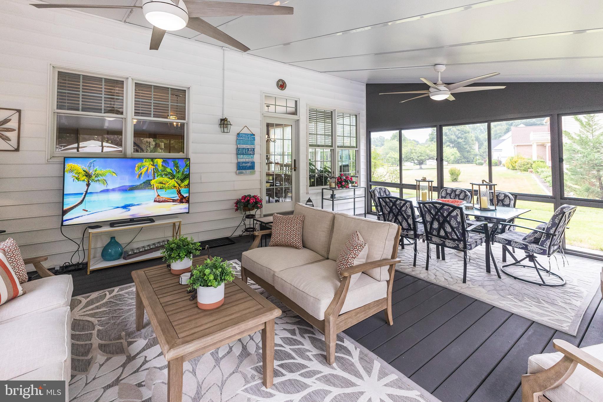 CROWNSVILLE - Residential