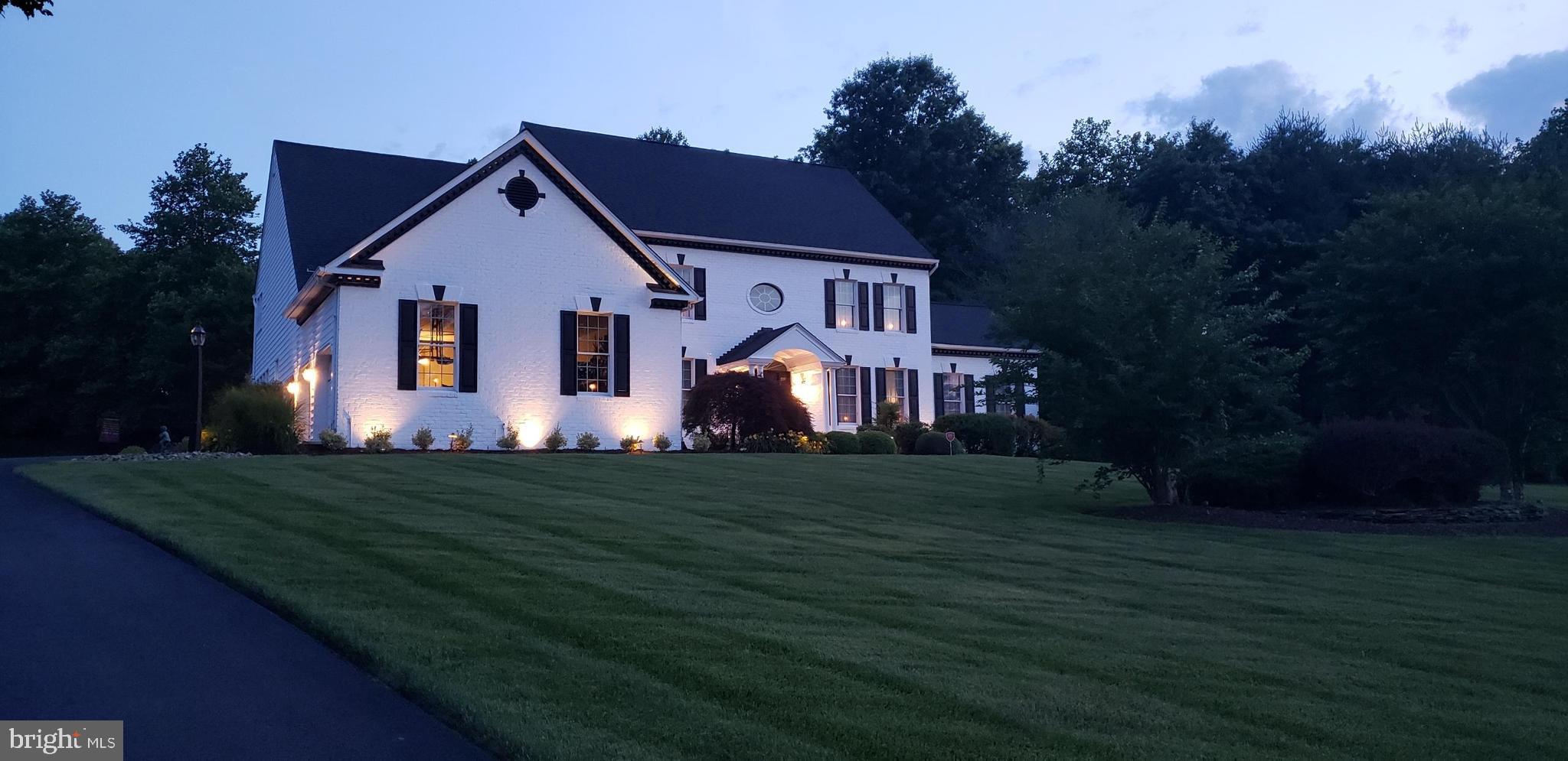 CROWNSVILLE - Residential