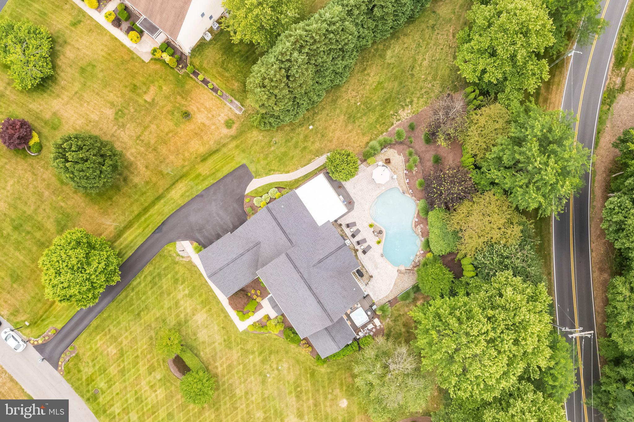 CROWNSVILLE - Residential