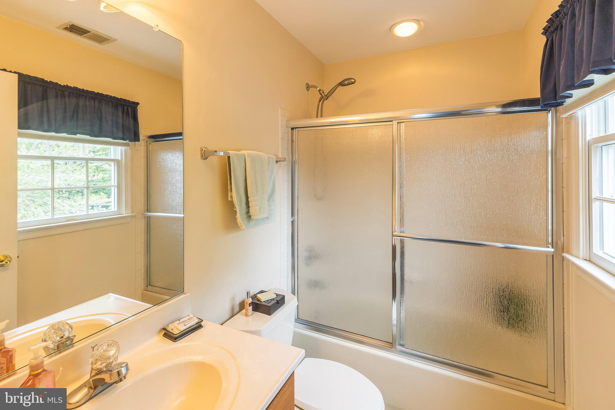 CROWNSVILLE - Residential