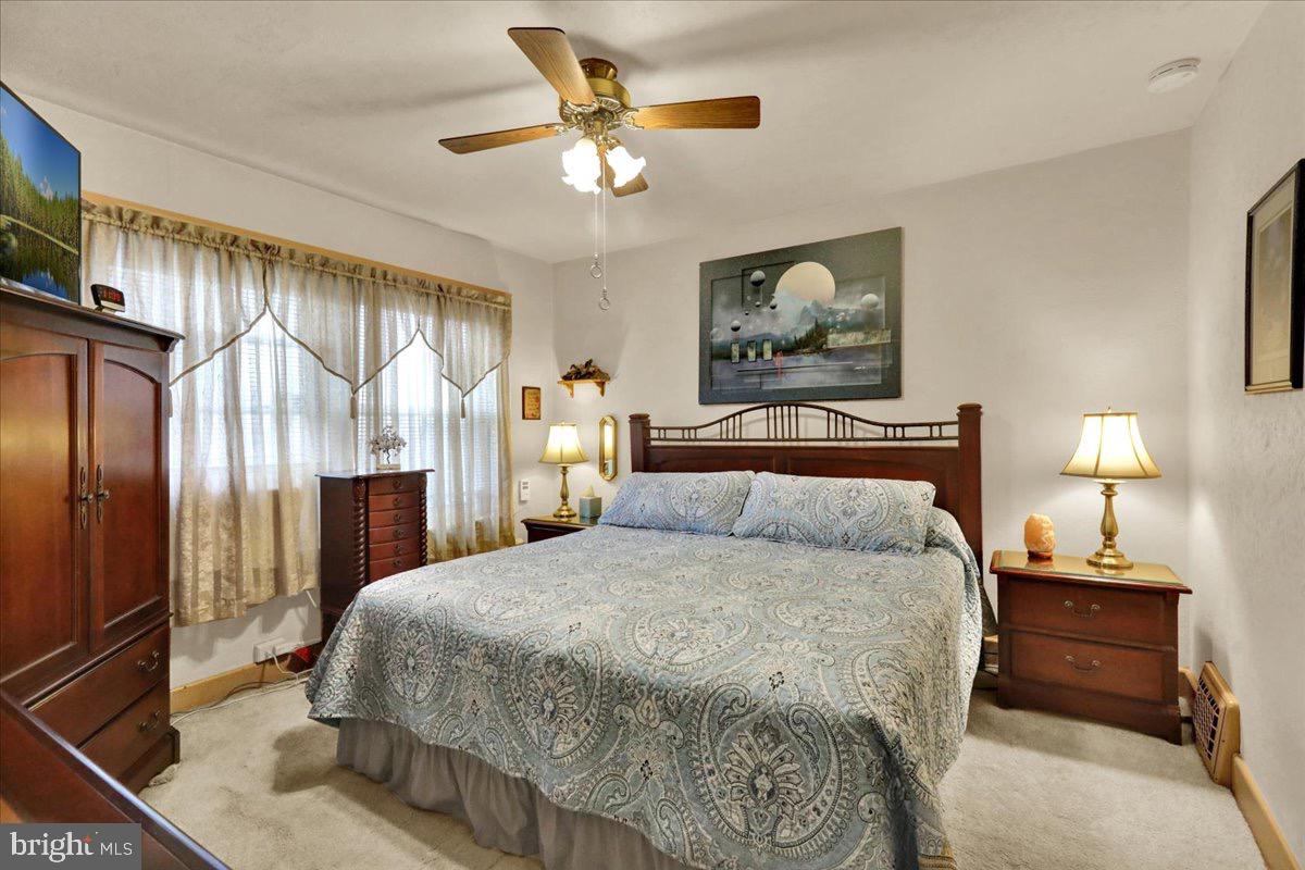 WYOMISSING PARK - Residential