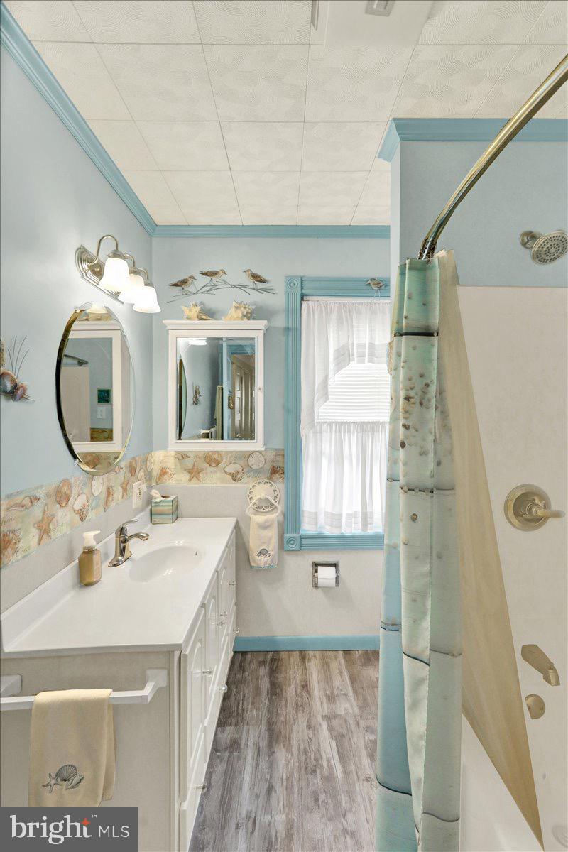 WYOMISSING PARK - Residential